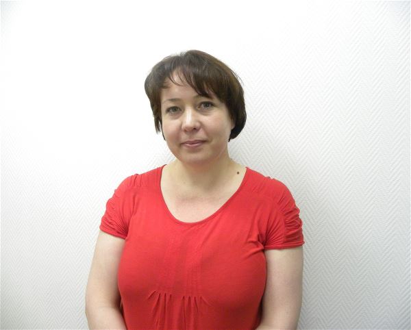 Домработница Курвонхон